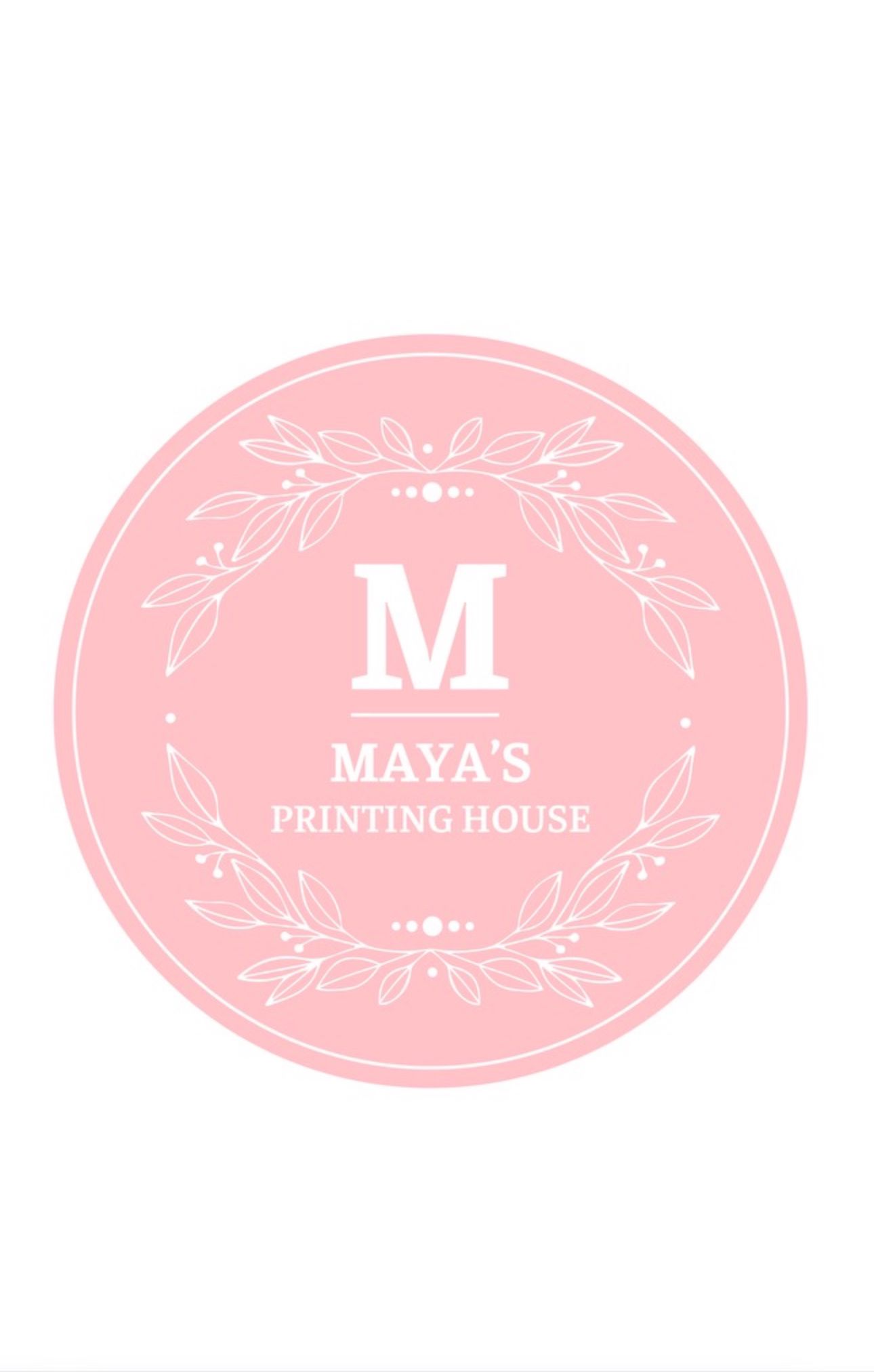 Mayas Printing House
